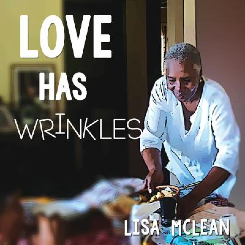 预订 Love Has Wrinkles