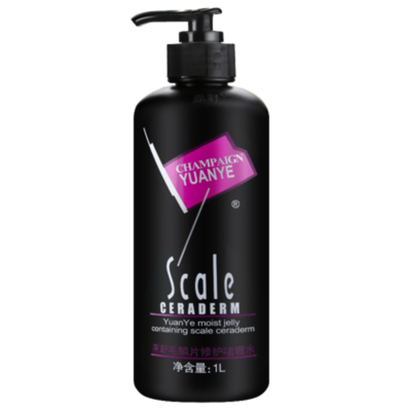 ԭҰ ë��Ƭ�޻����͆��ˮ��������Ӳ���� ����ױ�ʪ��ˬ��ଶ���ˮ 1000ml94.5Ԫ��5��(��18.9Ԫ/��)