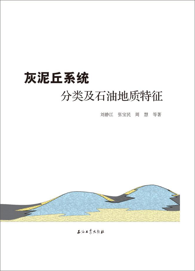 灰泥丘系统分类及石油地质特征