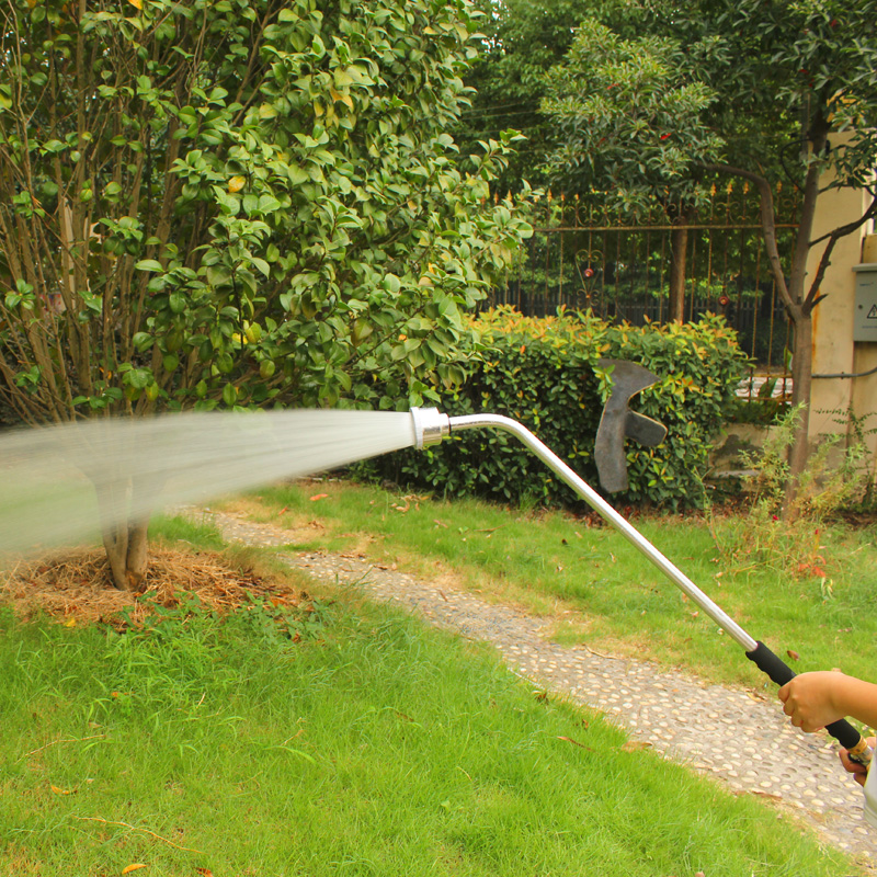 弘晨(hongchen)可拆卸可清洗2000目喷头 园艺花洒育苗专用浇水园林