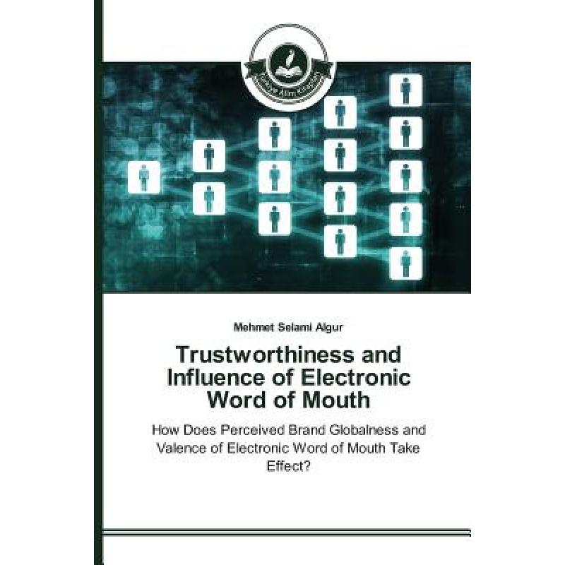 预订 trustworthiness and influence of electronic .