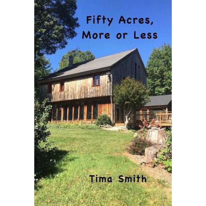 预订 Fifty Acres, More or Less
