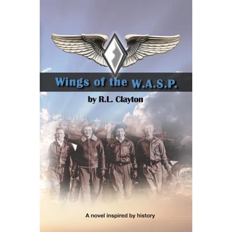 预订 Wings of the Wasp