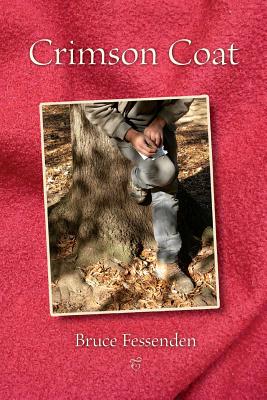 【预订】crimson coat