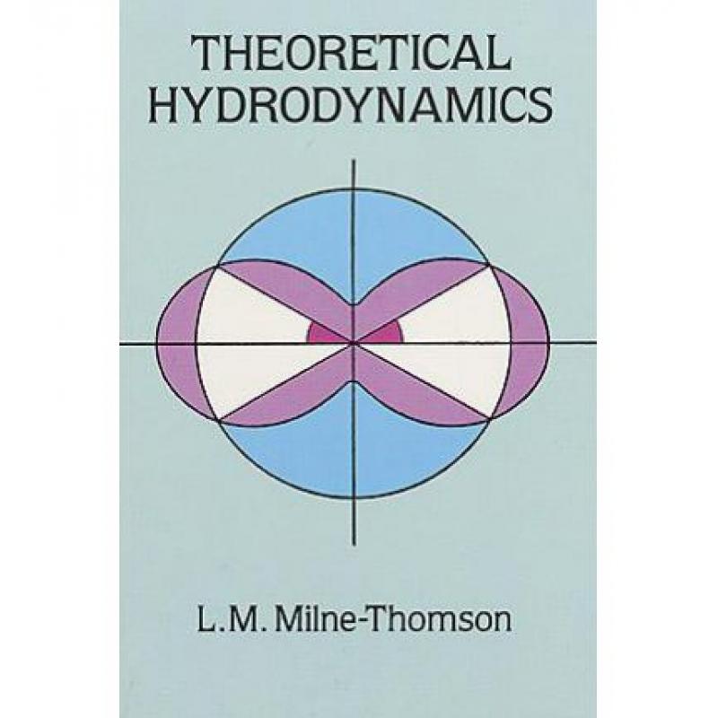 预订 Theoretical Hydrodynamics