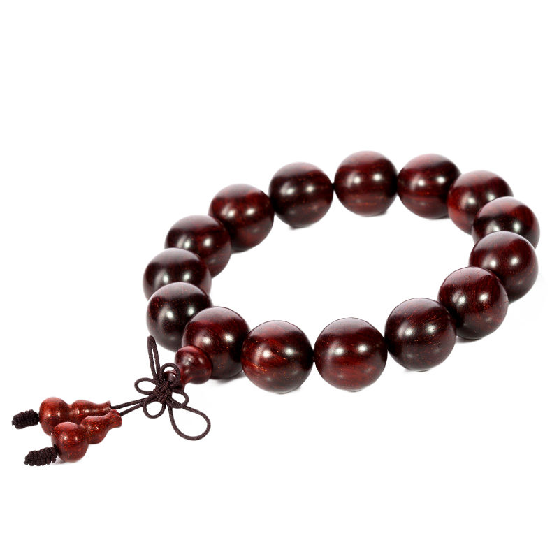 买到正宗小叶紫檀手串，你需要了解这些|小叶紫檀低价历史查询