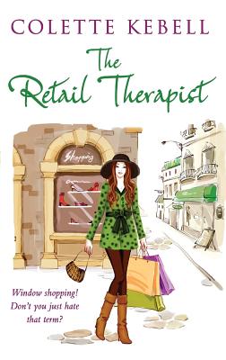 【预订】the retail therapist: (prequel to blue