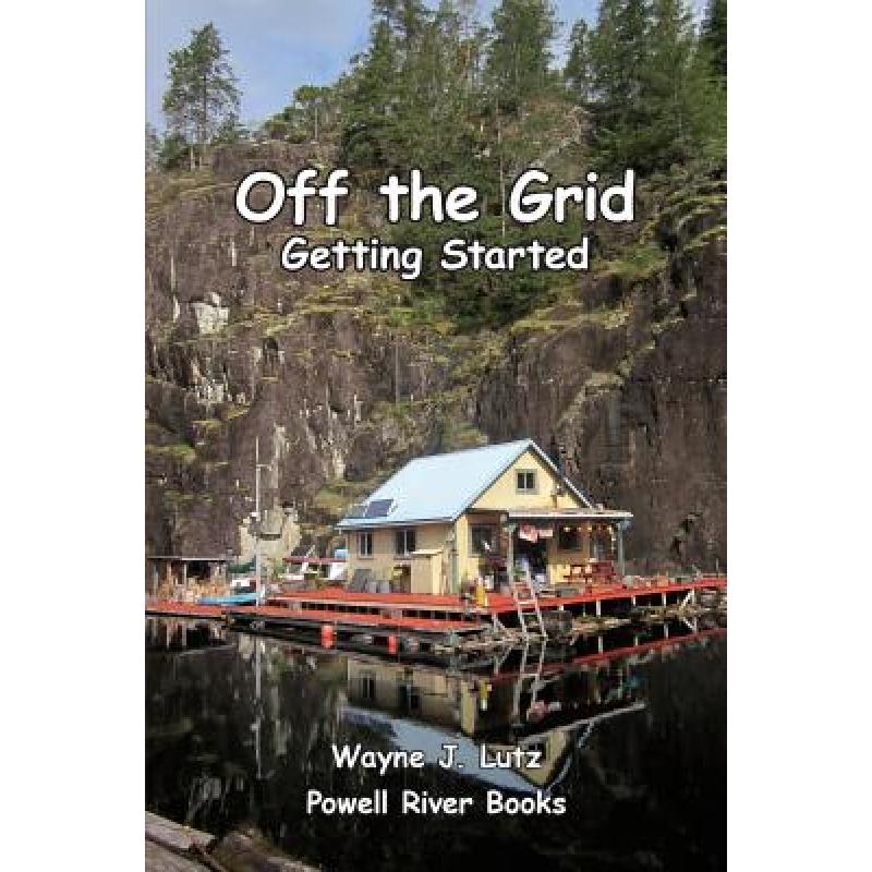 预订 Off the Grid - Getting Started