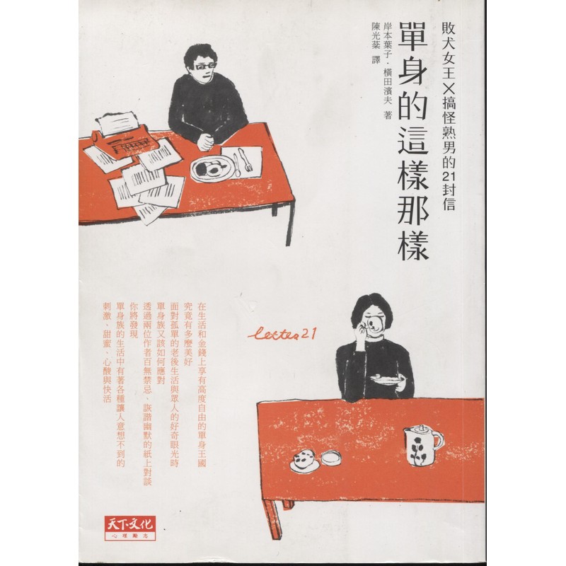 [B935] 單身的這樣那樣
