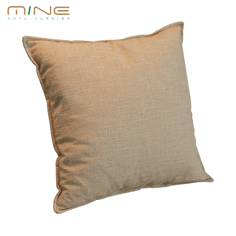 mine natu furnish天然乳胶坐垫抱枕靠垫椅垫办公室汽车垫学生坐垫