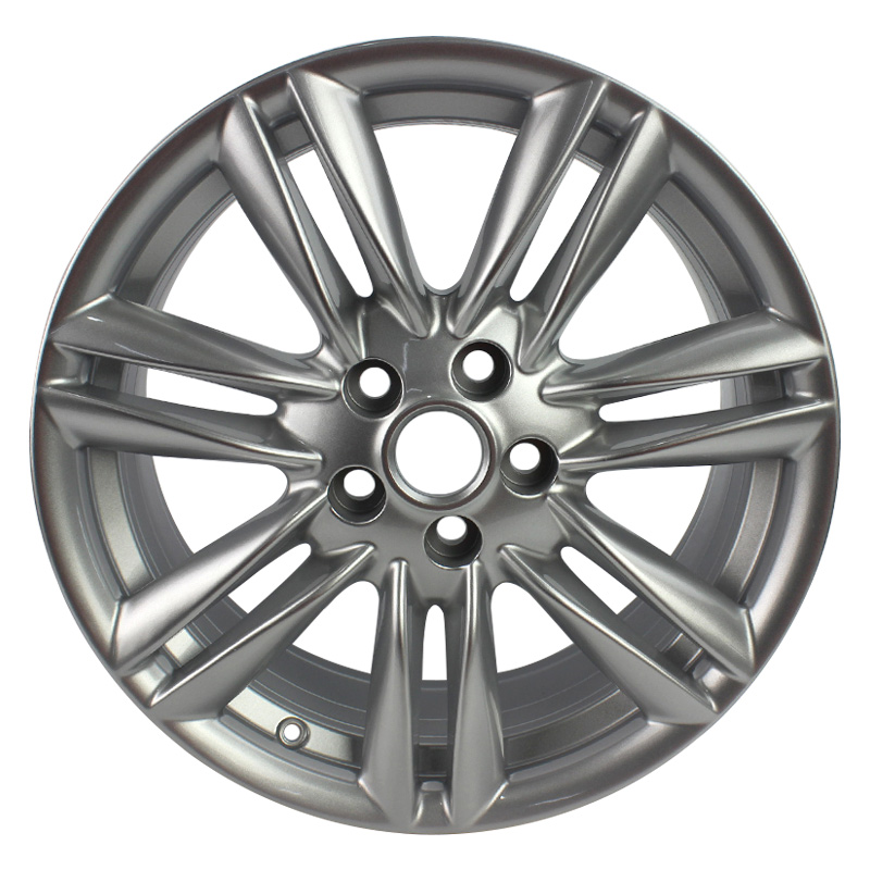 诚迈志琦 适用于捷豹xf轮毂18寸19寸20寸铝合金钢圈 xf轮毂17寸