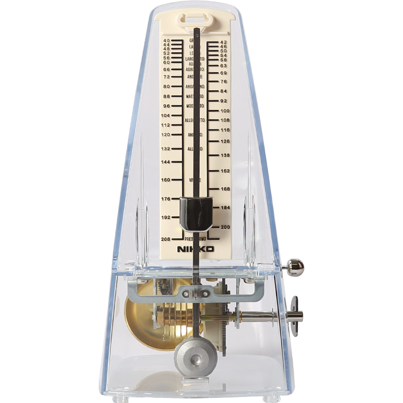 NIKKO调音器/节拍器——保证最完美的演奏效果|京东可以看调音器节拍器历史价格吗