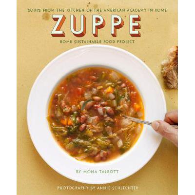 预订 Zuppe: Soups from the Kitchen of the America...
