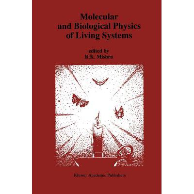 预订 Molecular and Biological Physics of Living S...
