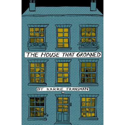 预订 The House That Groaned