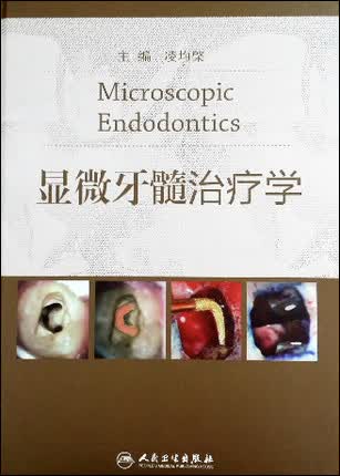 显微牙髓治疗学