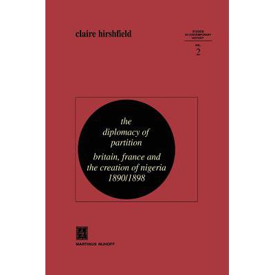 预订 The Diplomacy of Partition : Britain, France...