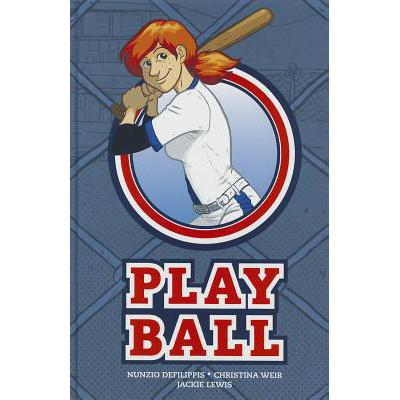 预订 Play Ball