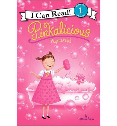 Pinkalicious: Puptastic!
