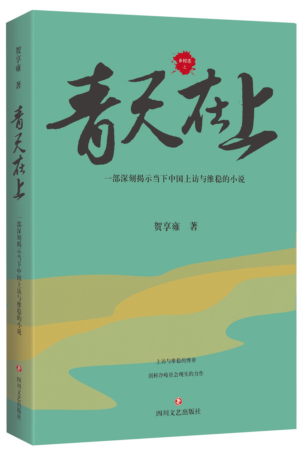 青天在上 9787541140839