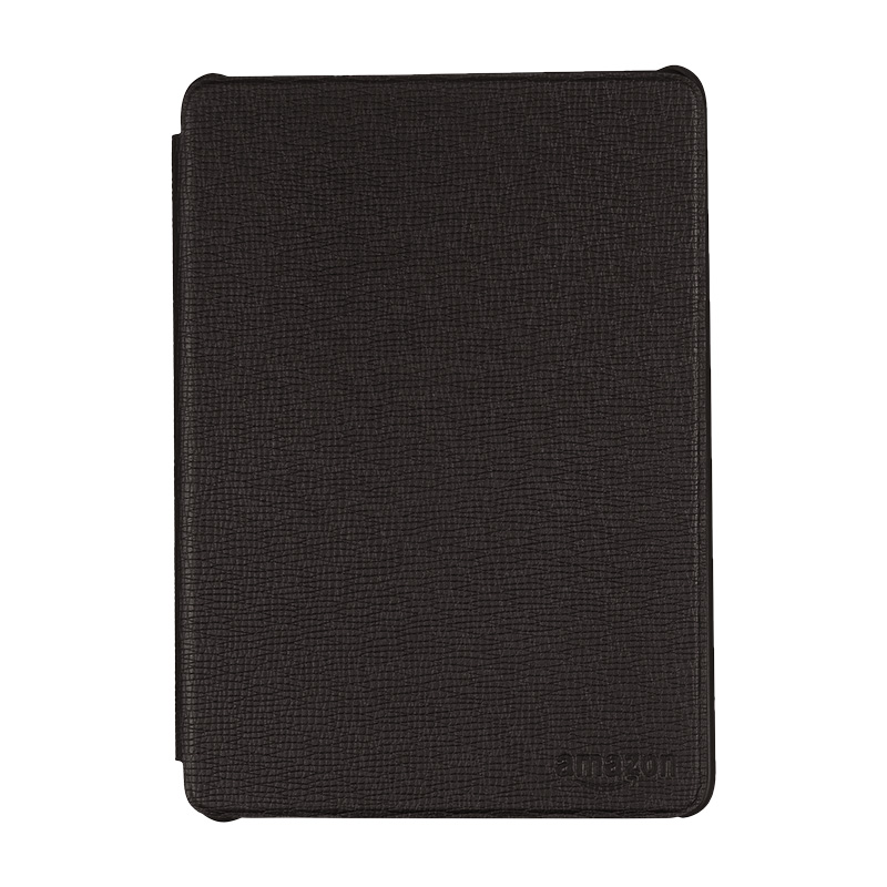 Kindle Paperwhite保护套（适用于Kindle Paperwhite 2018版）-玛瑙黑