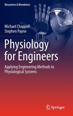 【预订】physiology for engineers: applying