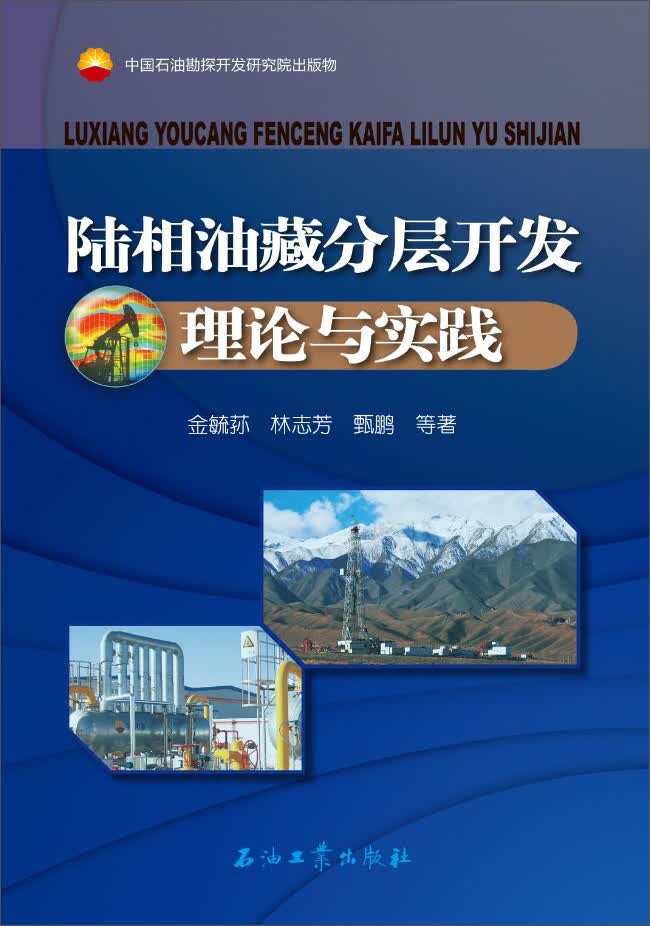 陆相油藏分层开发理论与实践