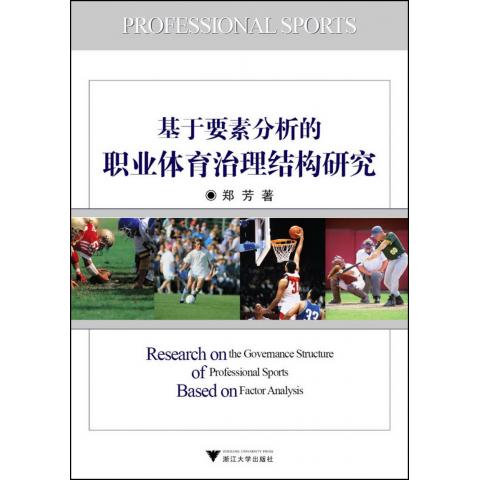基于要素分析的职业体育治理结构研究
