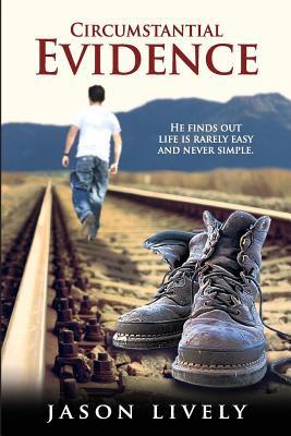 【预订】circumstantial evidence