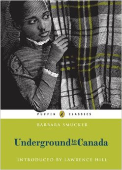Underground To Canada Puffin Classics Edition