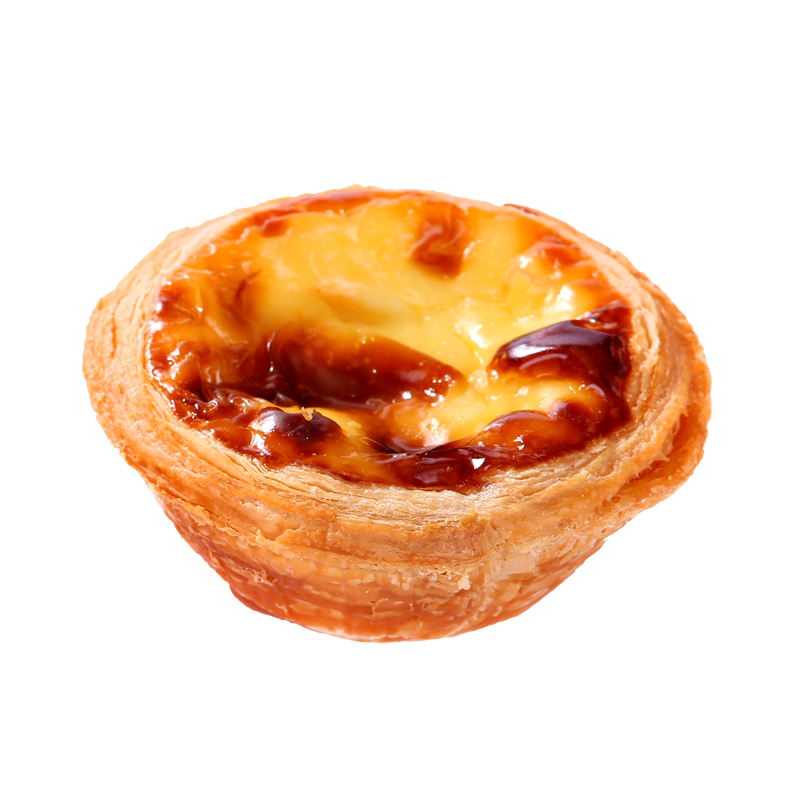 【到店服务】味多美 葡式蛋挞 点心小蛋糕面包早餐零食小吃 到店自提