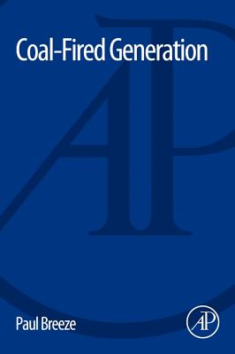 【预订】coal-fired generation