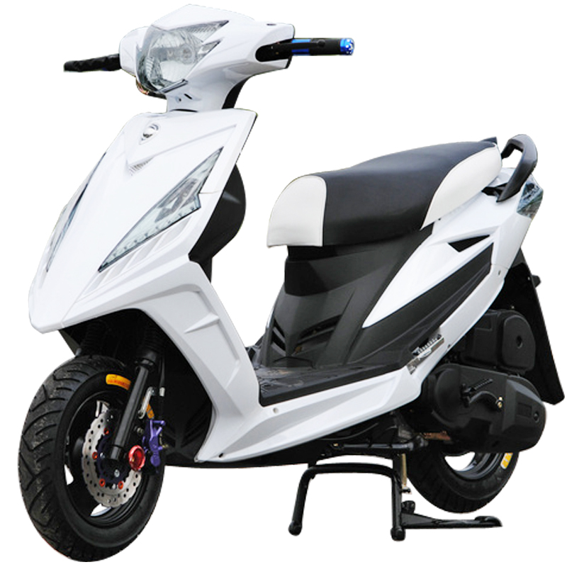 白色---鬼火三代【图片 价格 品牌 评论】-京