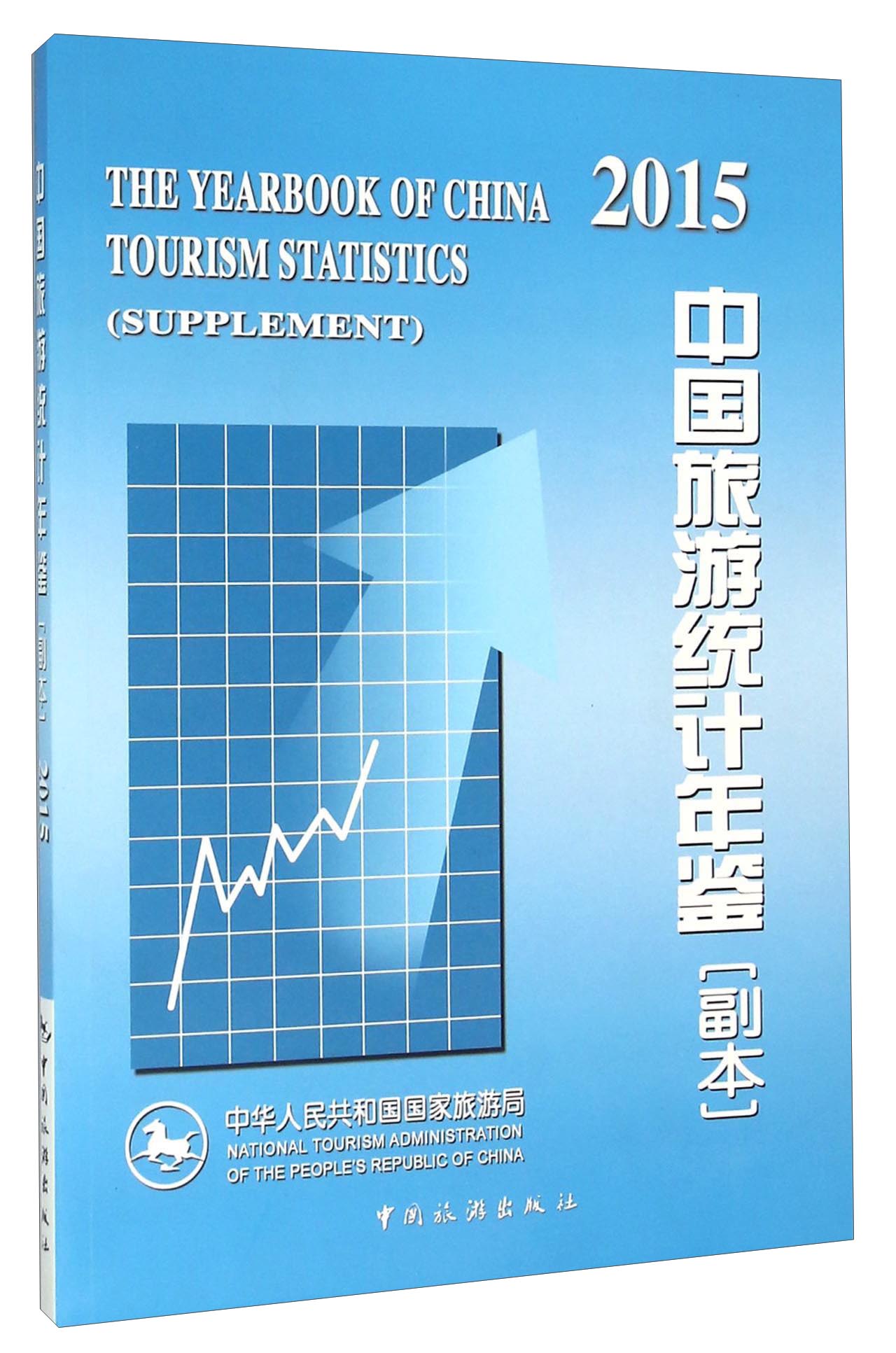 中国旅游统计年鉴（副本2015）