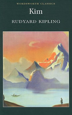 现货 英文原版kim/rudyard kipling
