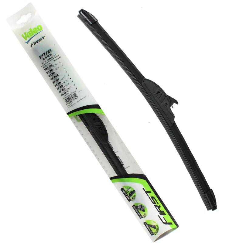 法雷奥 优选无骨 u型 雨刷 雨刮片 雨刷器 其他车型可询问