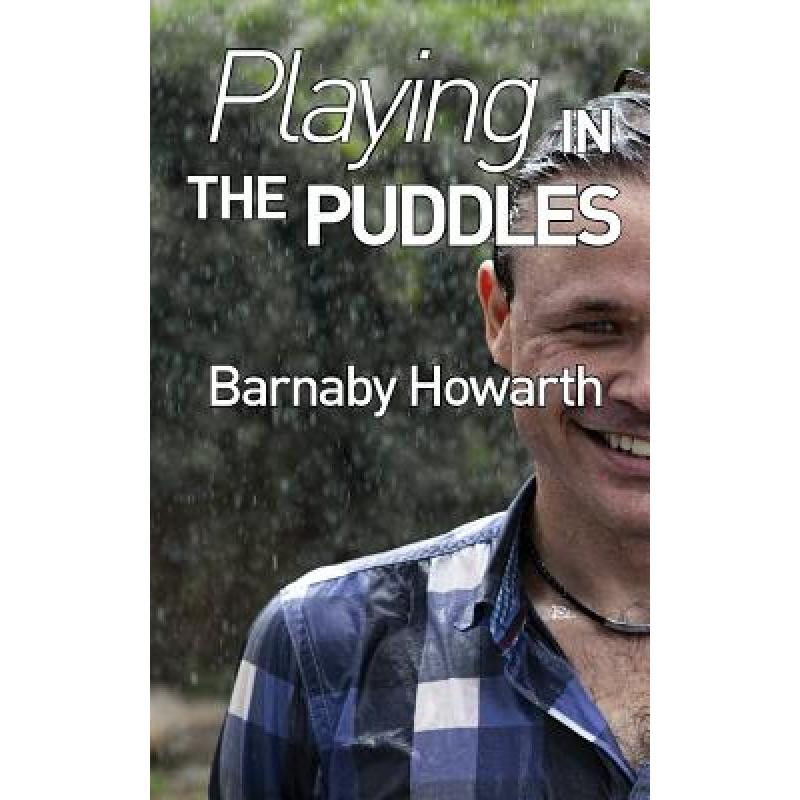 预订 playing in the puddles