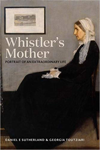 whistlers mother: portrait of an extraordinary