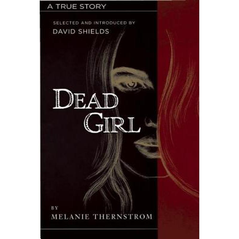 预订 The Dead Girl