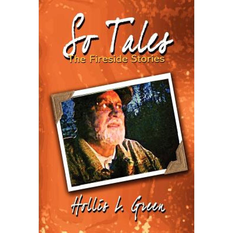 预订 So Tales