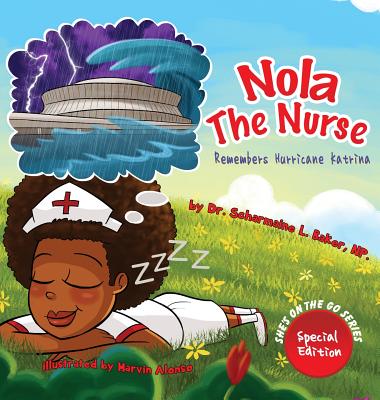 【预订】nola the nurse remembers hurricane
