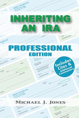 【预订】inheriting an ira professional
