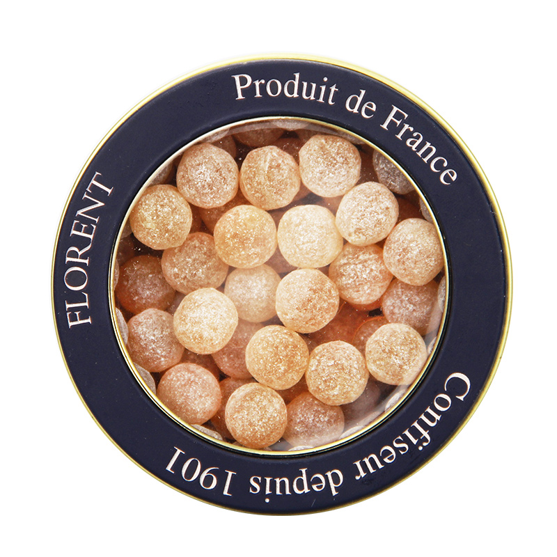 狮子座 珍珠水果糖240g