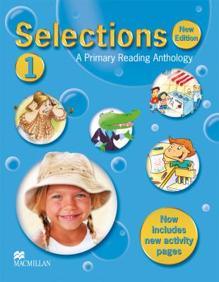 Selections New Edition Level 1 Student'S Book International怎么样,好用不?