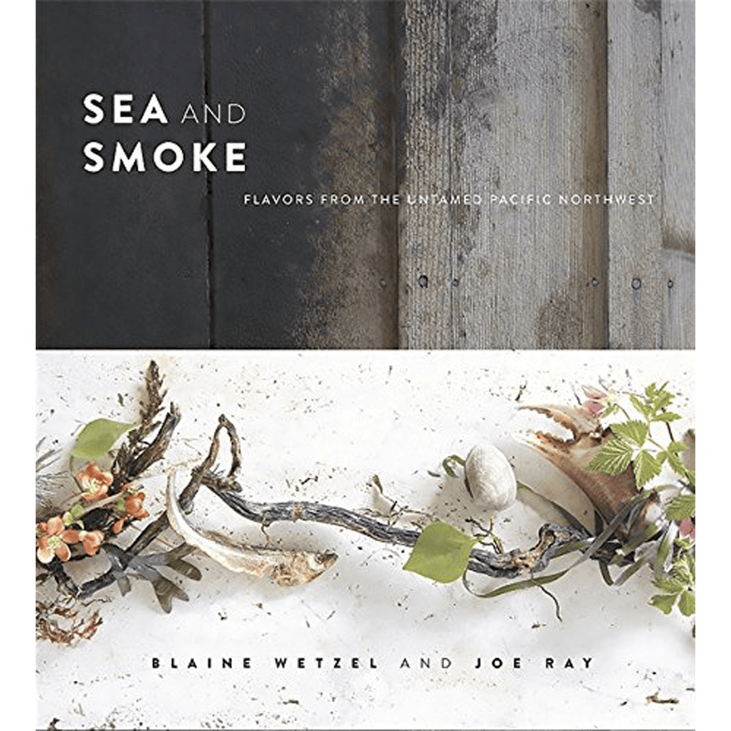 Sea and Smoke: Flavors from the Untamed Pacific