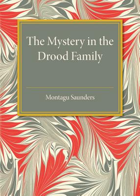 【预订】the mystery in the drood family
