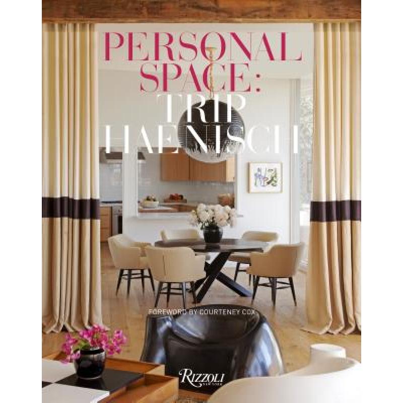 Personal Space: Trip Haenisch