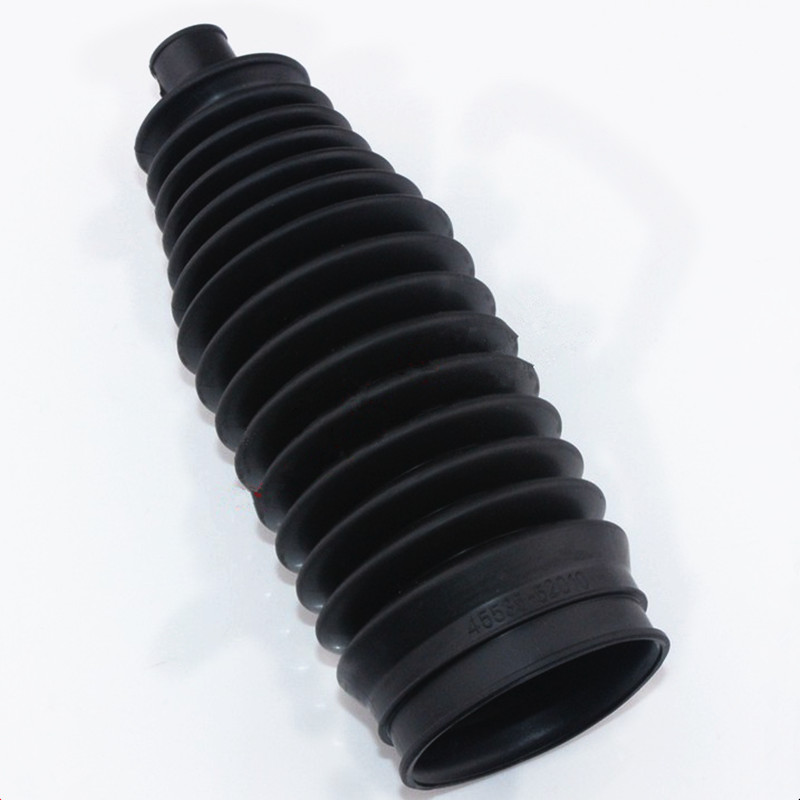 适用于骐达颐达轩逸方向机防尘套 转向机方向机内拉杆防尘套 一个 03