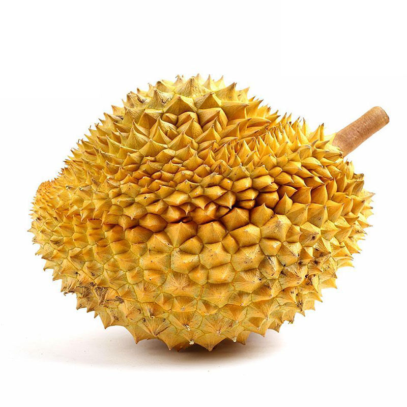 泰国进口金枕头榴莲