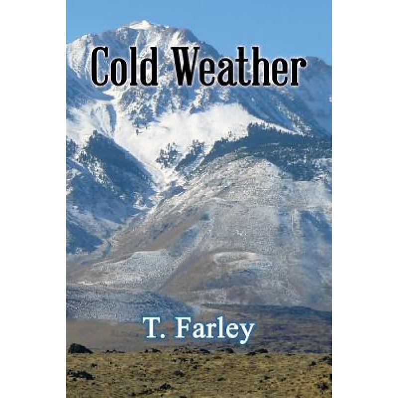 预订 cold weather